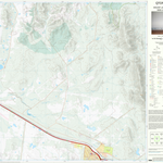 Mount Larcom (9050-211) Preview 1