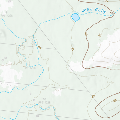 Mount Larcom (9050-211) Preview 2