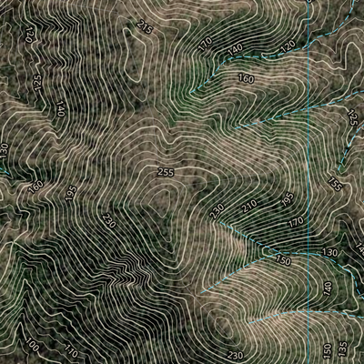 MOUNT LARCOM (9050-211i) Preview 3