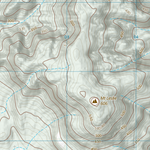 Mount Leslie (8456-22) Preview 3