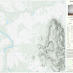 Mount Leslie (8456-221) Preview 1