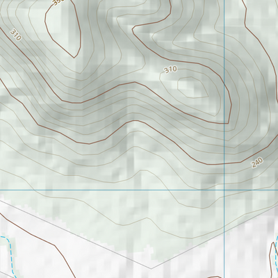 Mount Leslie (8456-222) Preview 3