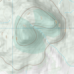 Mount Leslie (8456-223) Preview 3