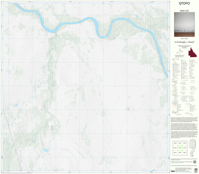 Mount Leslie (8456-224) Preview 1