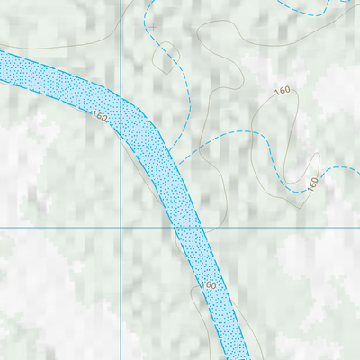 Mount Leslie (8456-224) Preview 3