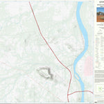 Mount Leviathan (6956-121) Preview 1