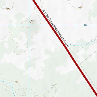 Mount Leviathan (6956-121) Preview 2