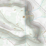 Mount Leviathan (6956-121) Preview 3