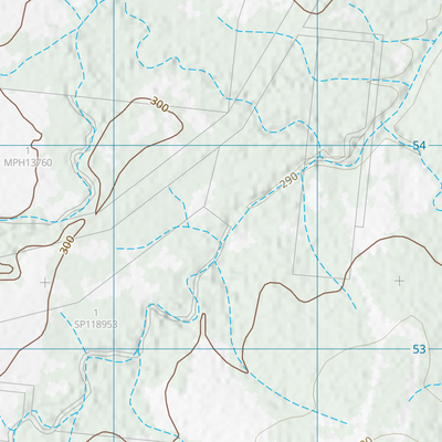 Mount Leyshon (8157-24) Preview 2