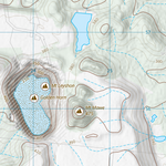 Mount Leyshon (8157-24) Preview 3