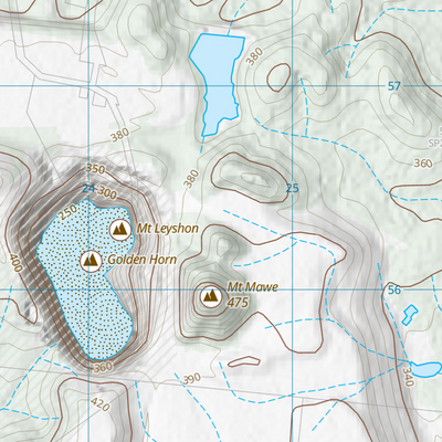 Mount Leyshon (8157-24) Preview 3