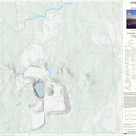 Mount Leyshon (8157-244) Preview 1