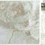 Mount Lindesay (9441-31) Preview 1