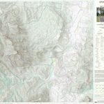 Mount Lindesay (9441-311) Preview 1