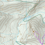 Mount Lindesay (9441-311) Preview 2