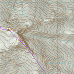 Mount Lindesay (9441-311) Preview 3