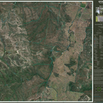 Mount Lindesay (9441-311i) Preview 1