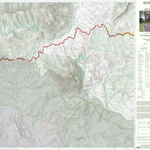 Mount Lindesay (9441-312) Preview 1