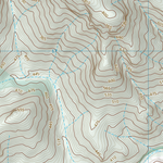 Mount Lindesay (9441-312) Preview 3