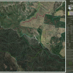 Mount Lindesay (9441-312i) Preview 1