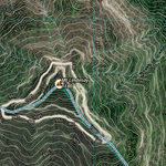 Mount Lindesay (9441-312i) Preview 2