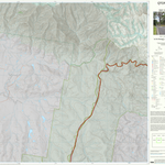 Mount Lindesay (9441-313) Preview 1