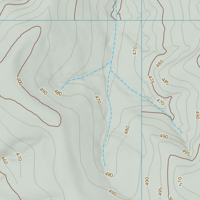 Mount Lindesay (9441-313) Preview 2