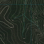 Mount Lindesay (9441-313i) Preview 2