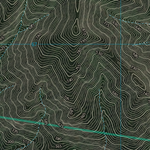 Mount Lindesay (9441-313i) Preview 3