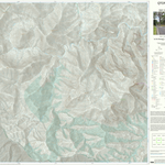 Mount Lindesay (9441-314) Preview 1