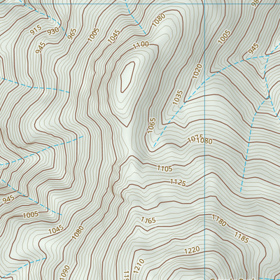 Mount Lindesay (9441-314) Preview 2