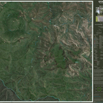 Mount Lindesay (9441-314i) Preview 1