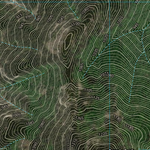 Mount Lindesay (9441-314i) Preview 2