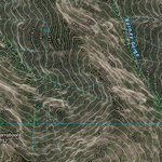 Mount Lindesay (9441-314i) Preview 3