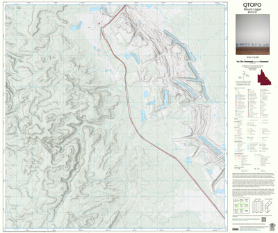 Mount Logan (8553-31) Preview 1