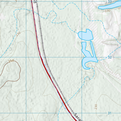 Mount Logan (8553-31) Preview 2