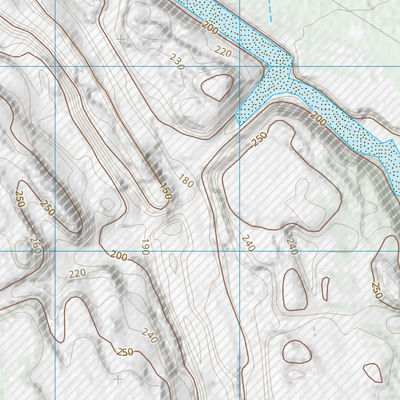 Mount Logan (8553-31) Preview 3