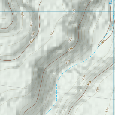 Mount Logan (8553-313) Preview 2