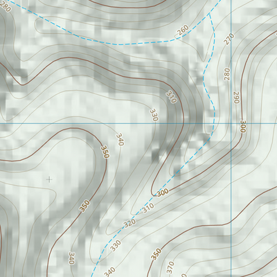 Mount Logan (8553-313) Preview 3