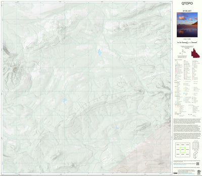 Mount Lollypop (8158-441) Preview 1