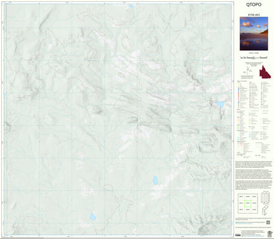 Mount Lollypop (8158-443) Preview 1