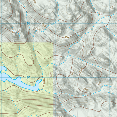 Mount Lookout (7759-41) Preview 3