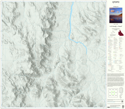 Mount Lookout (7759-411) Preview 1