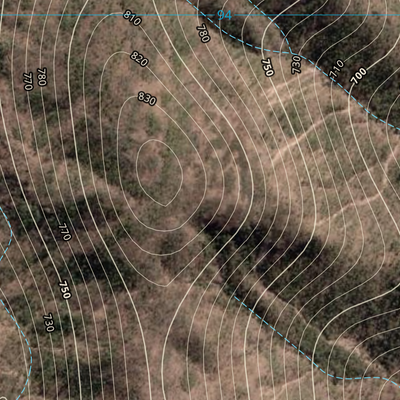 Mount Lookout (7759-411i) Preview 3