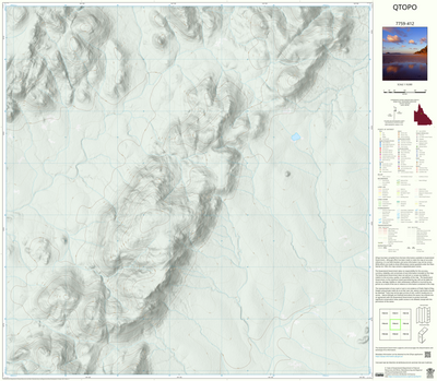Mount Lookout (7759-412) Preview 1