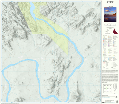 Mount Lookout (7759-413) Preview 1
