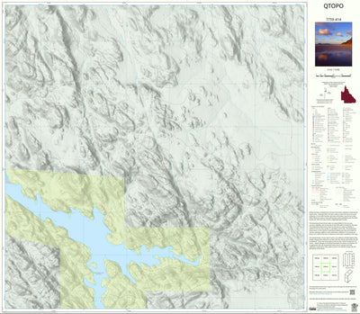 Mount Lookout (7759-414) Preview 1