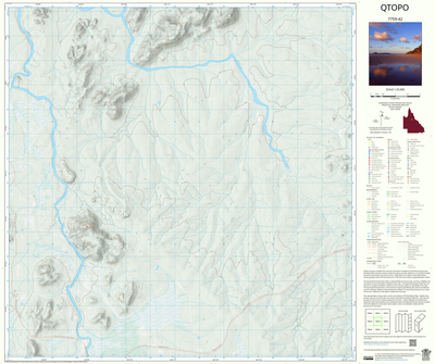 Mount Lookout (7759-42) Preview 1