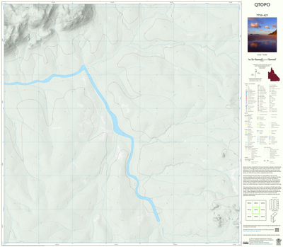 Mount Lookout (7759-421) Preview 1