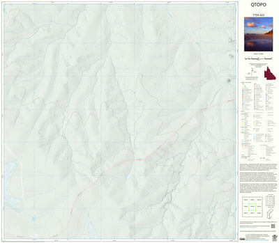 Mount Lookout (7759-422) Preview 1